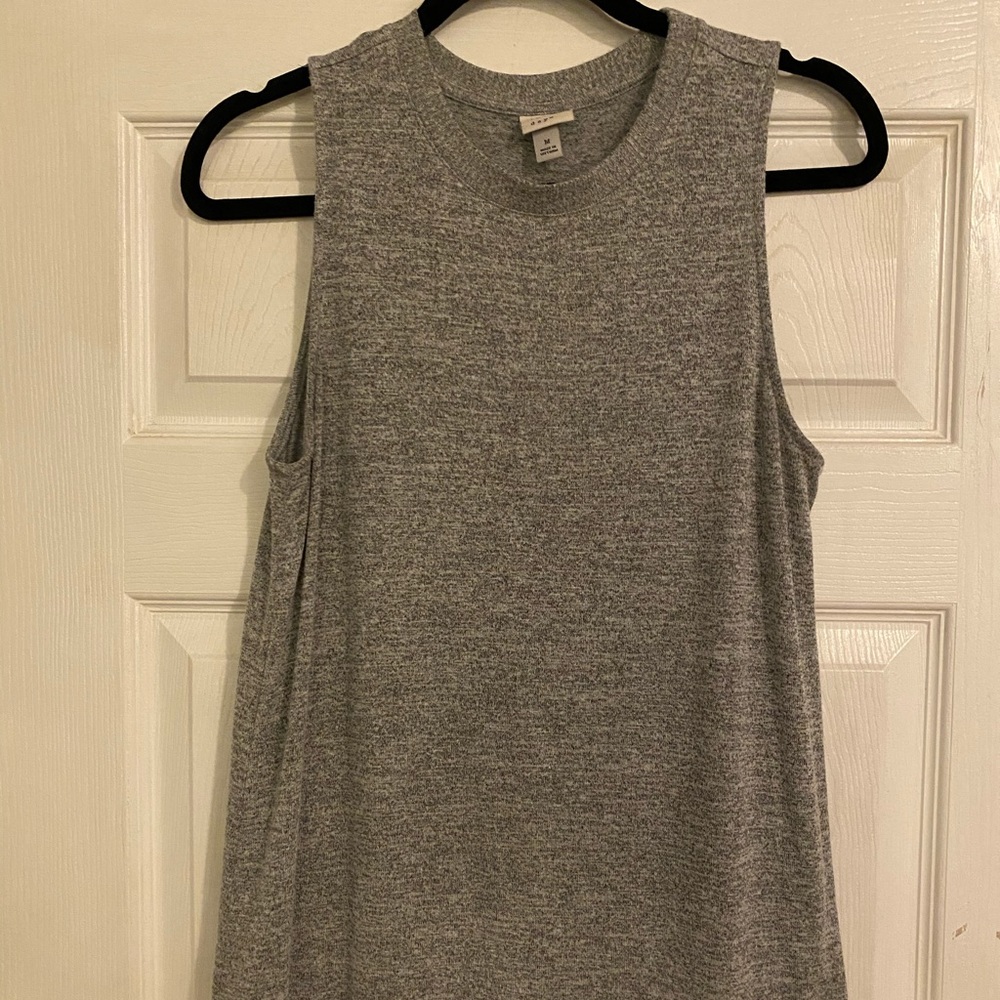 Tunic Tank